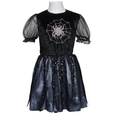Déguisement (Noir, Gris) de Boland Polyester