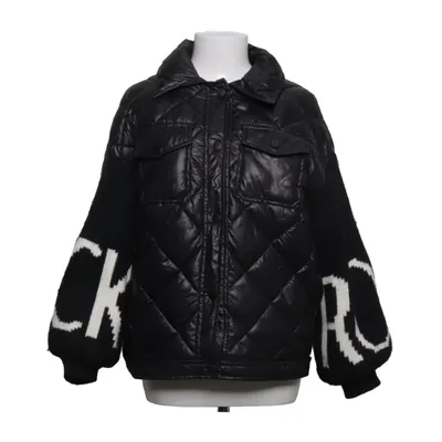 Winterjas (Zwart, Wit) van Beauty Women Acryl, Polyester