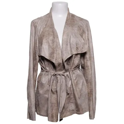 Jacke (Braun) von Lauren Vidal Polyester