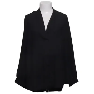 Blouse (Zwart) van Evans Polyester