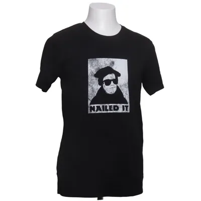 T-shirt (Premium) från Spreadshirt Bomull