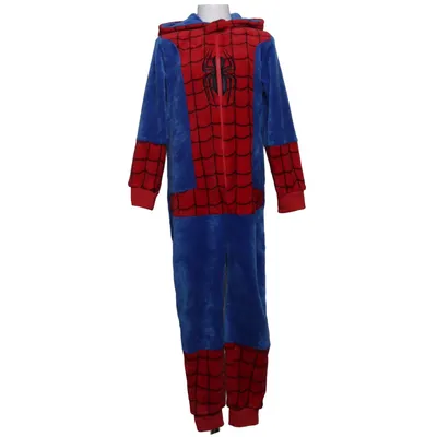 Onesie (Blauw, Rood) van Marvel Spiderman
