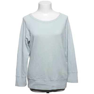Long sleeve T-shirt (Green) from Standard James Perse Cotton, Modal, Polyester