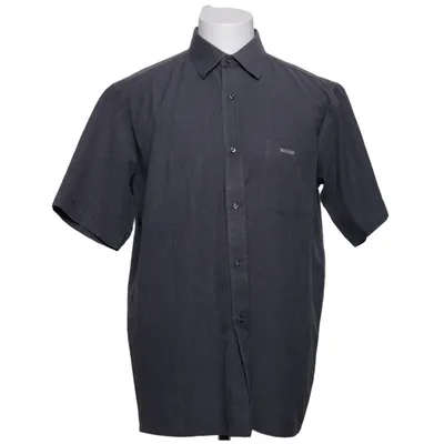 Kortärmad skjorta (Grå) från Vesta