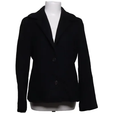 Blazer (Black) from Gigue Wool