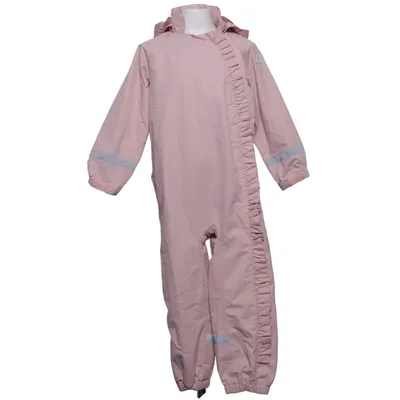 Overall (Pink) from Petite Chérie Polyester