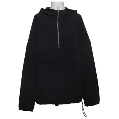 Anorak (Black) from Avia Elastane, Polyester