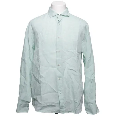 Chemise (Vert) de Spada Lin