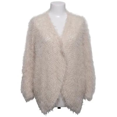 Cardigan (Beige) van CC Fashion Polyester, Viscose
