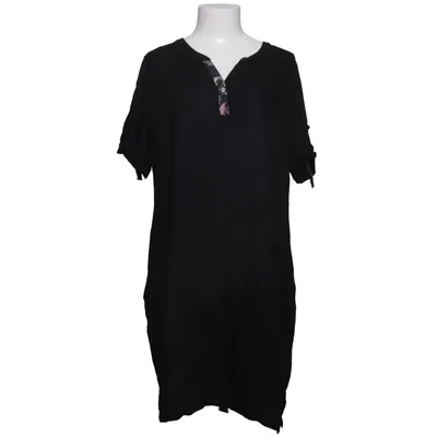 Dress (Black) from Eli & Moon Viscose