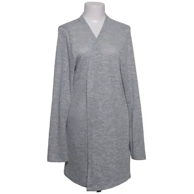 Cardigan (Grijs) van Colours Of The World Elastaan, Polyester, Viscose