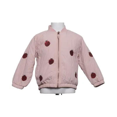 Jacket (Cherry On Top) from Konges Sløjd Polyamide