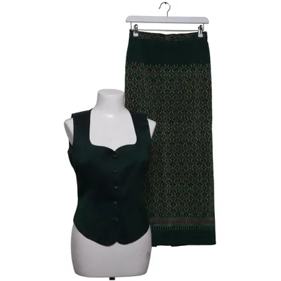 Ensemble (Vert, Multicolore) de Let's Fashion