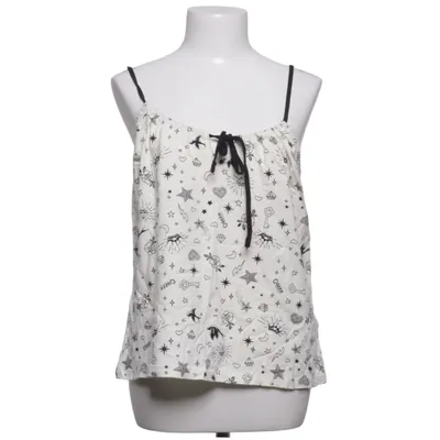 Tanktop (Weiß, Schwarz) von LC Waikiki Baumwolle