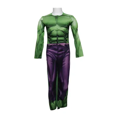 Maskeradkläder (Grön, Lila, Flerfärgad) från Marvel