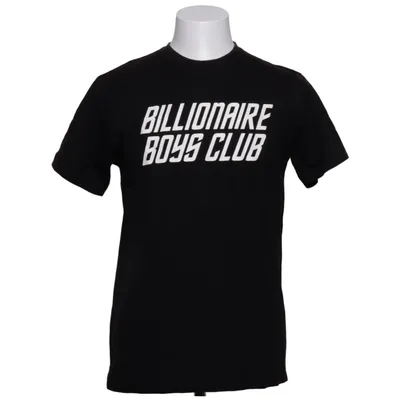 T-shirt (Noir) de Billionaire Boys Club Coton