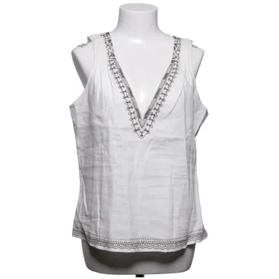 Topp (Vit) från Sara Kelly Collection Linne