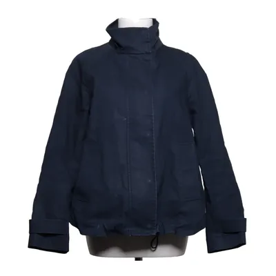 Jacka (Blå) från Banana Republic Bomull