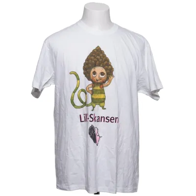 T-shirt (Blanc, Multicolore) de Starworld