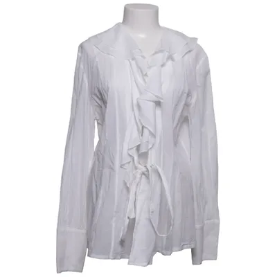 Blouse (White) from Gunilla Pontén