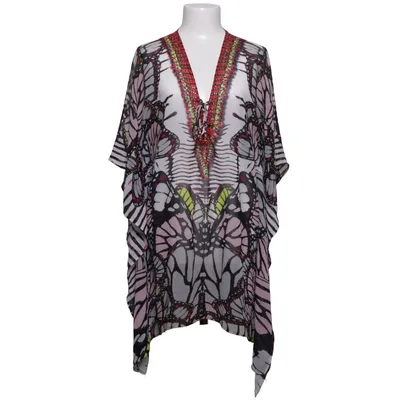 Kaftan (Multicolored) from Asa Polyester
