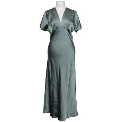 Stillkleid (Grün) von Rihoas Polyester