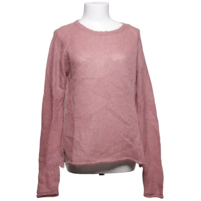 Tröja (Rosa) från Stella Nova Mohair, Polyamid, Ull