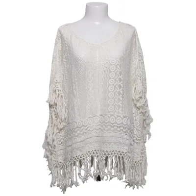 Poncho (Vimais Poncho) från VILA Bomull