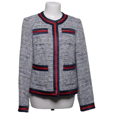 Blazer (Blauw, Grijs, Rood, Meerkleurig) van Change Polyester