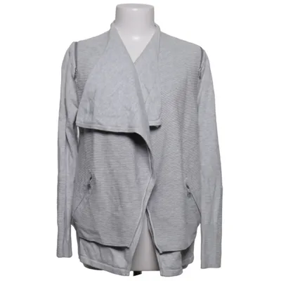 Cardigan (Grå) fra Mint Velvet Polyamid, Viscose
