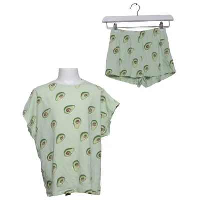 Pyjama (Vert) de H&M Coton