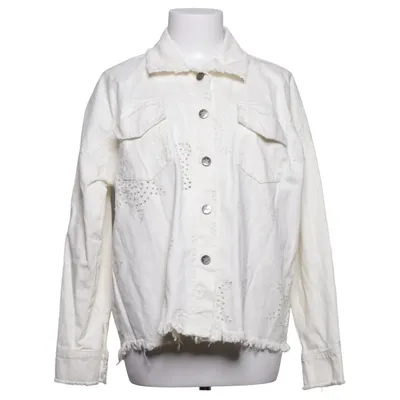 Jeansjacka (CLASSIC) från Laura Torelli Bomull