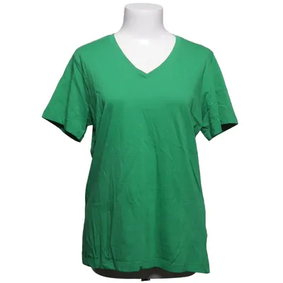 T-shirt (Essentials) von Hakro Baumwolle