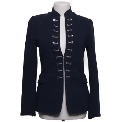 Blazer (Blau) von Chica London