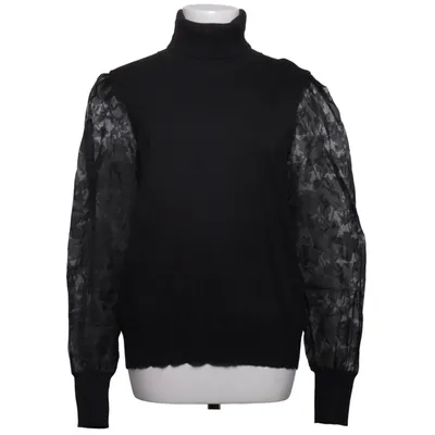 Coltrui (Zwart) van My Essential Wardrobe