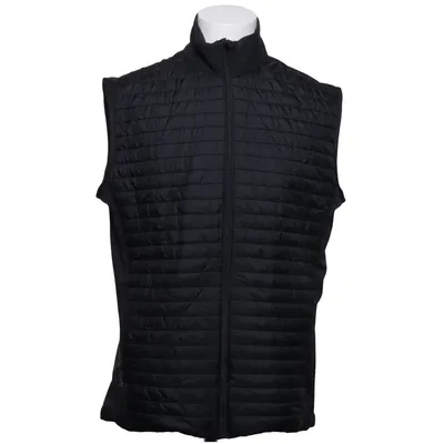 Ytterväst (Svart) från Galvin Green Polyester