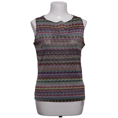 Tanktop (Meerkleurig) van Jaipur Elastaan, Polyamide, Polyester