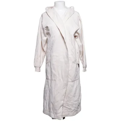 Peignoir (Beige) de Kosta Linnewäfveri Coton, Polyester
