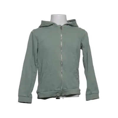 Sweat à capuche (Vert) de Mini Market Coton
