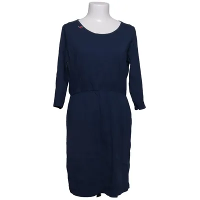 Robe (Bleu) de Aida Coton