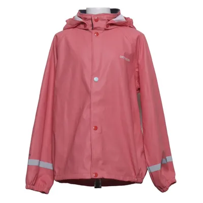 Regnjakke (Galon) fra Didriksons Polyester, Polyurethan