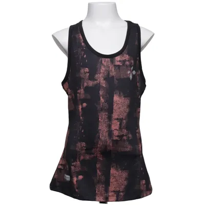 Träningslinne (M GIRL TRAINING TOP) från We Make Sport Alive Elastan, Polyester