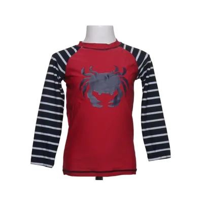 T-shirt de natation (Rash Guard) de Hatley Élasthane, Polyamide
