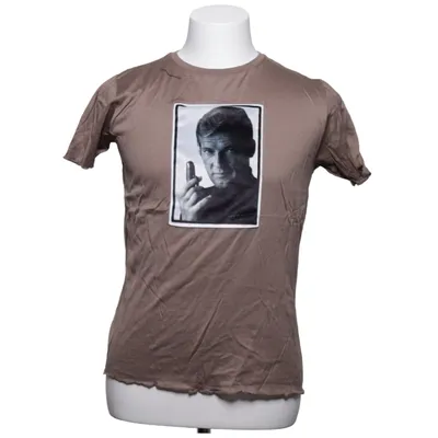 T-shirt (Beige) från Limitato Bomull