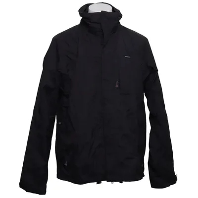 Outdoor jas (Zwart) van Didriksons Polyamide, Polyester