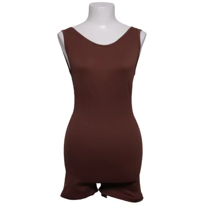 Combinaison de sport (Marron) de Sports Élasthane, Polyamide
