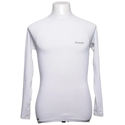 Zwemshirt (Wit) van Olaian
