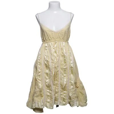 Robe (Jaune) de Anna & Anna