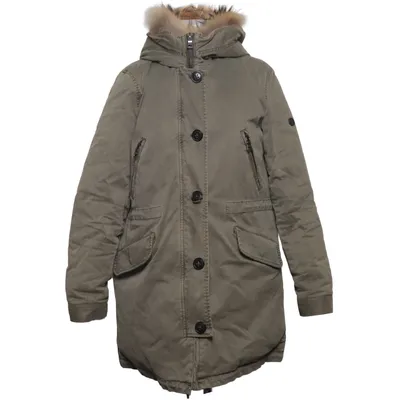 Parka (Vert) de Blonde No.8