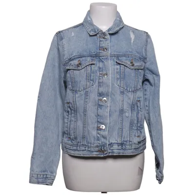 Denim jacket (Blue) from FB Sister Denim